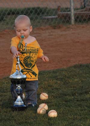 nephew