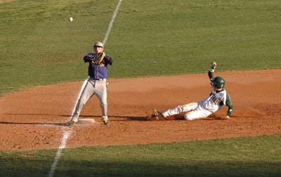 stealing 3rd