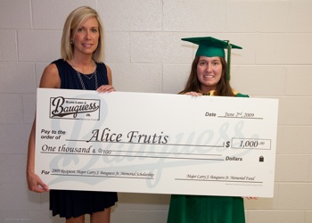 Alice Frutis